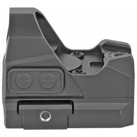 Riton X3 Tactix PRD 3 MOA Red Dot Sight has an aluminum 6061-T6 body